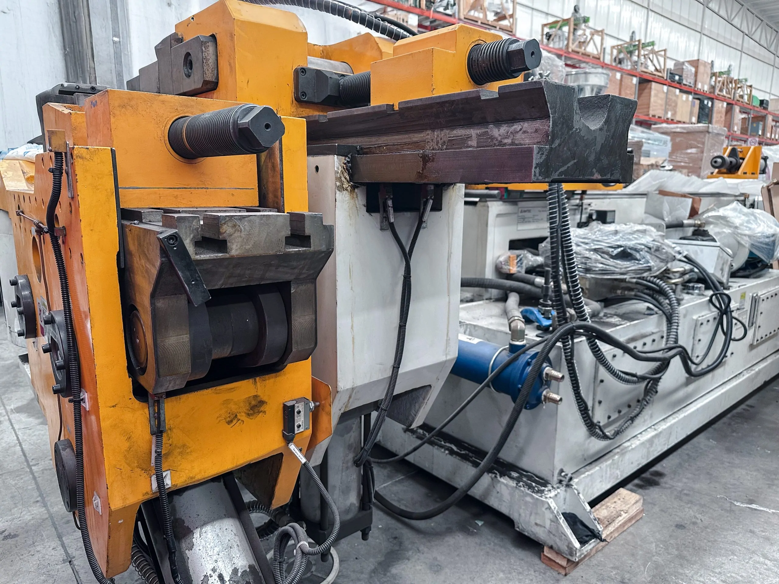 DW115CNC-DT / 220610