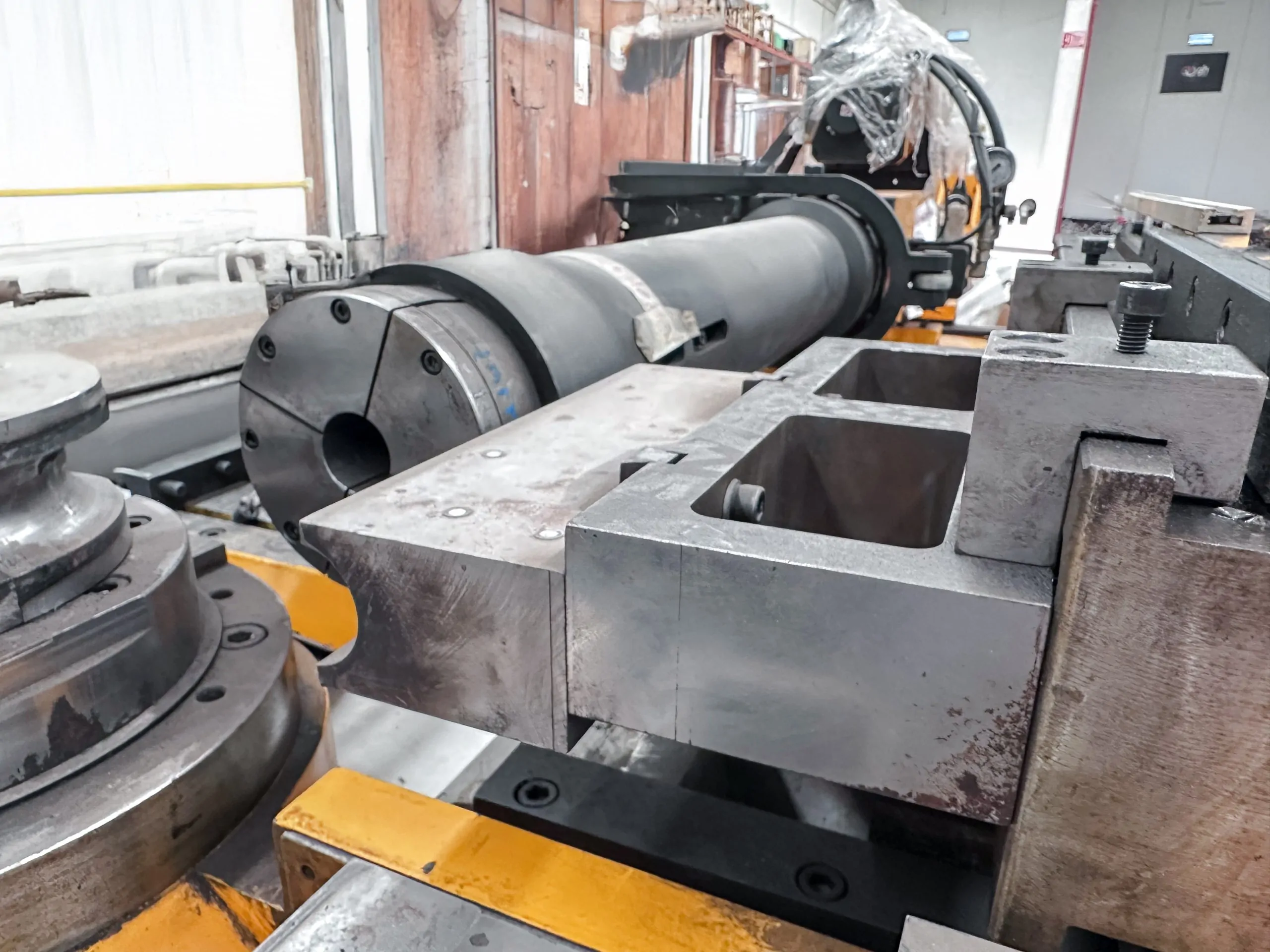 DW115CNC-DT / 220610 - Image 2