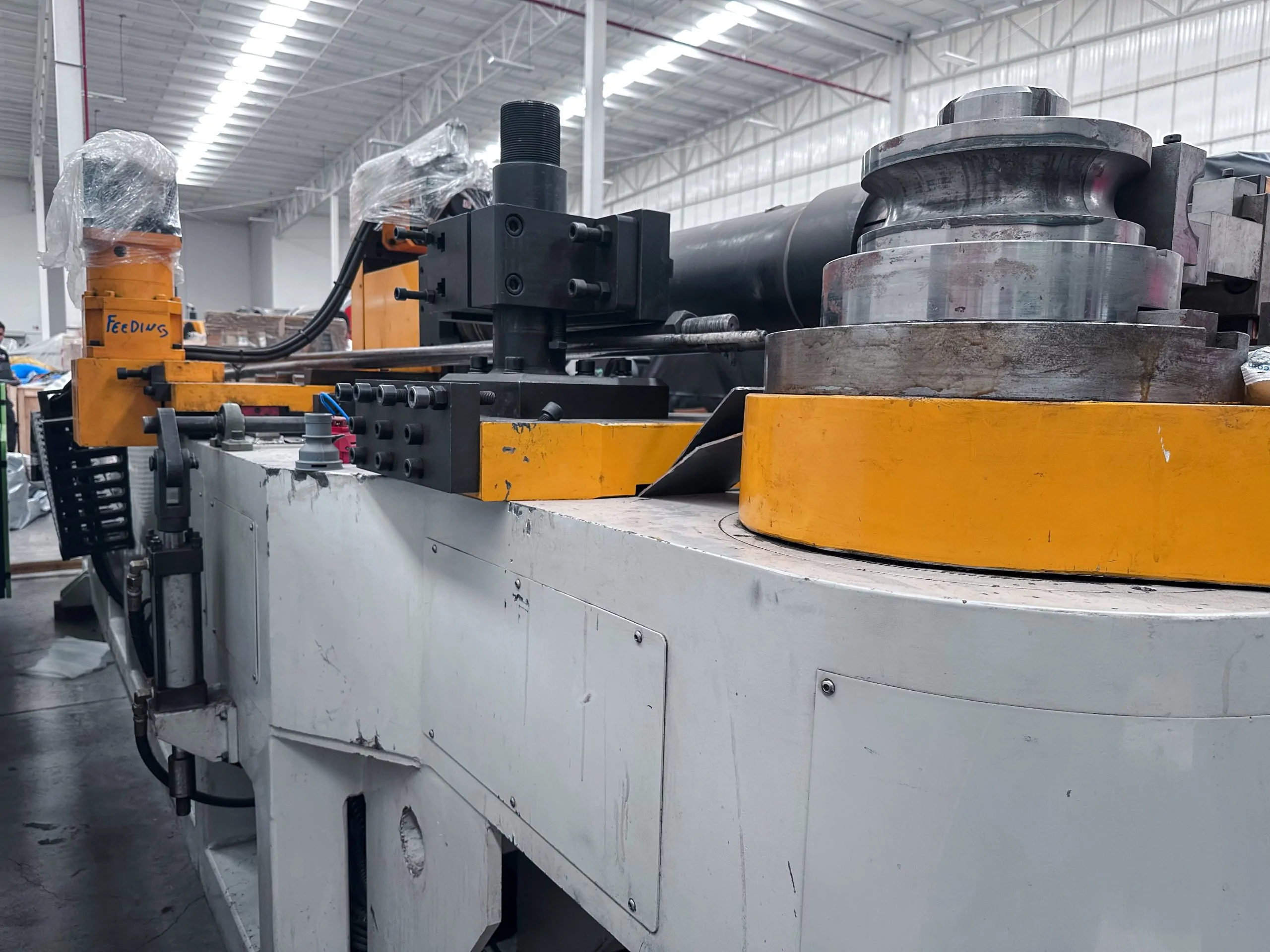 DW115CNC-DT / 220610 - Image 3