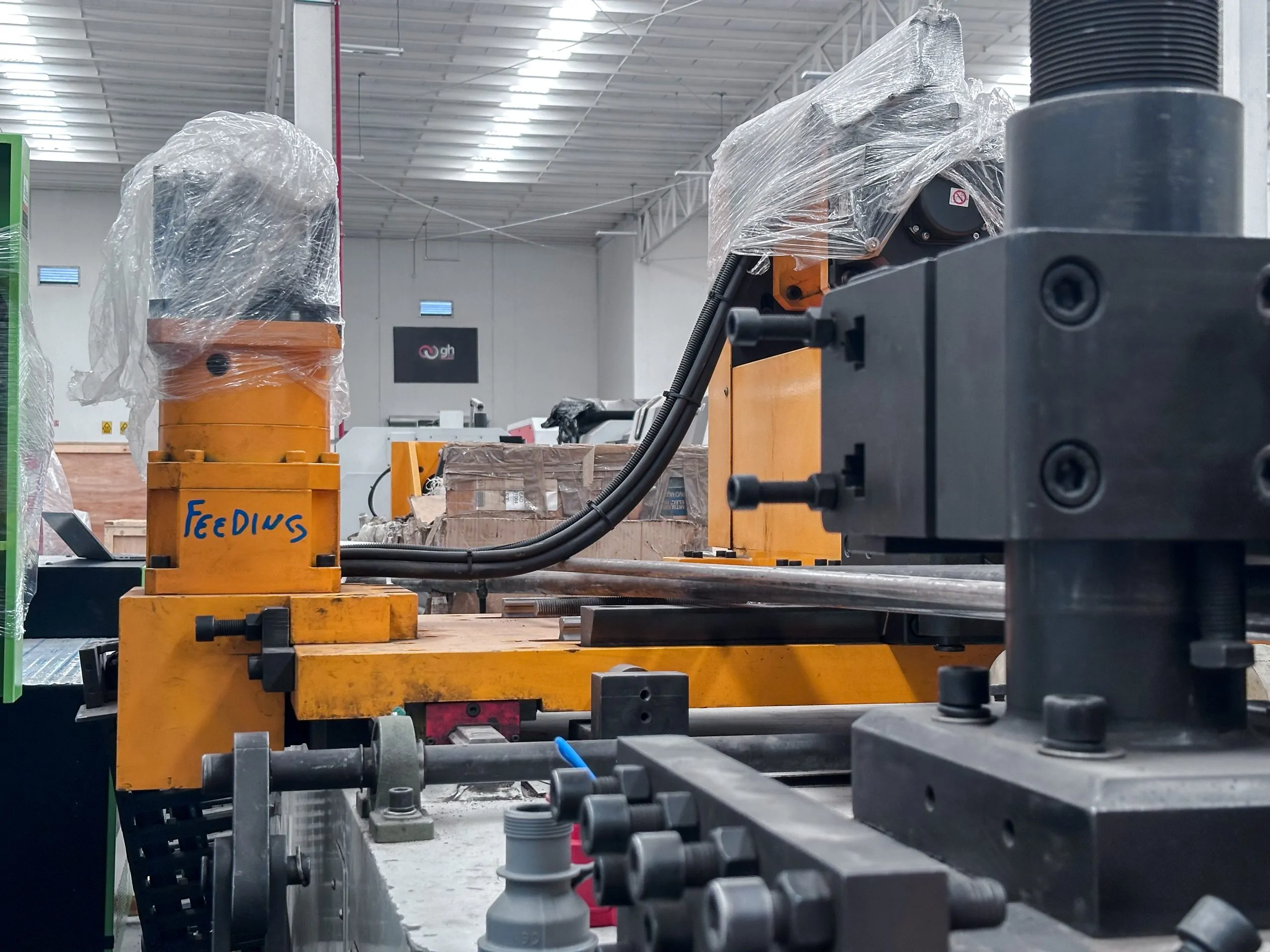 DW115CNC-DT / 220610 - Image 4