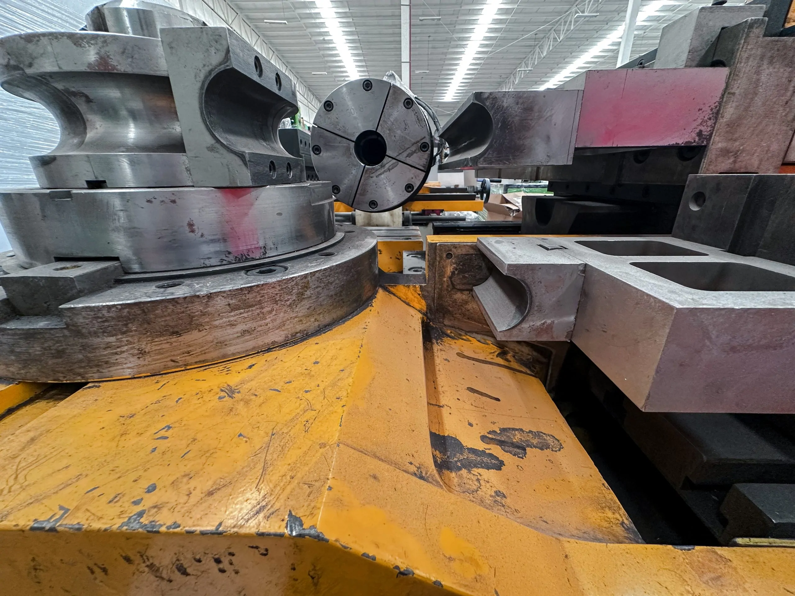 DW115CNC-DT / 220610 - Image 5