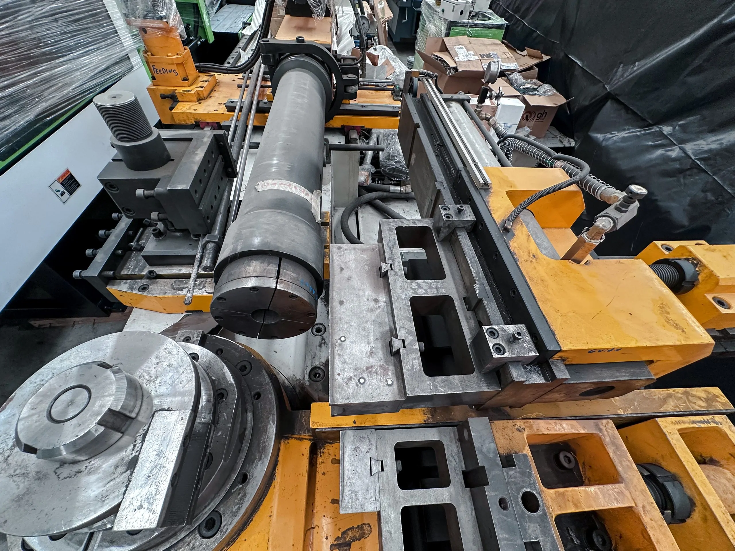 DW115CNC-DT / 220610 - Image 6