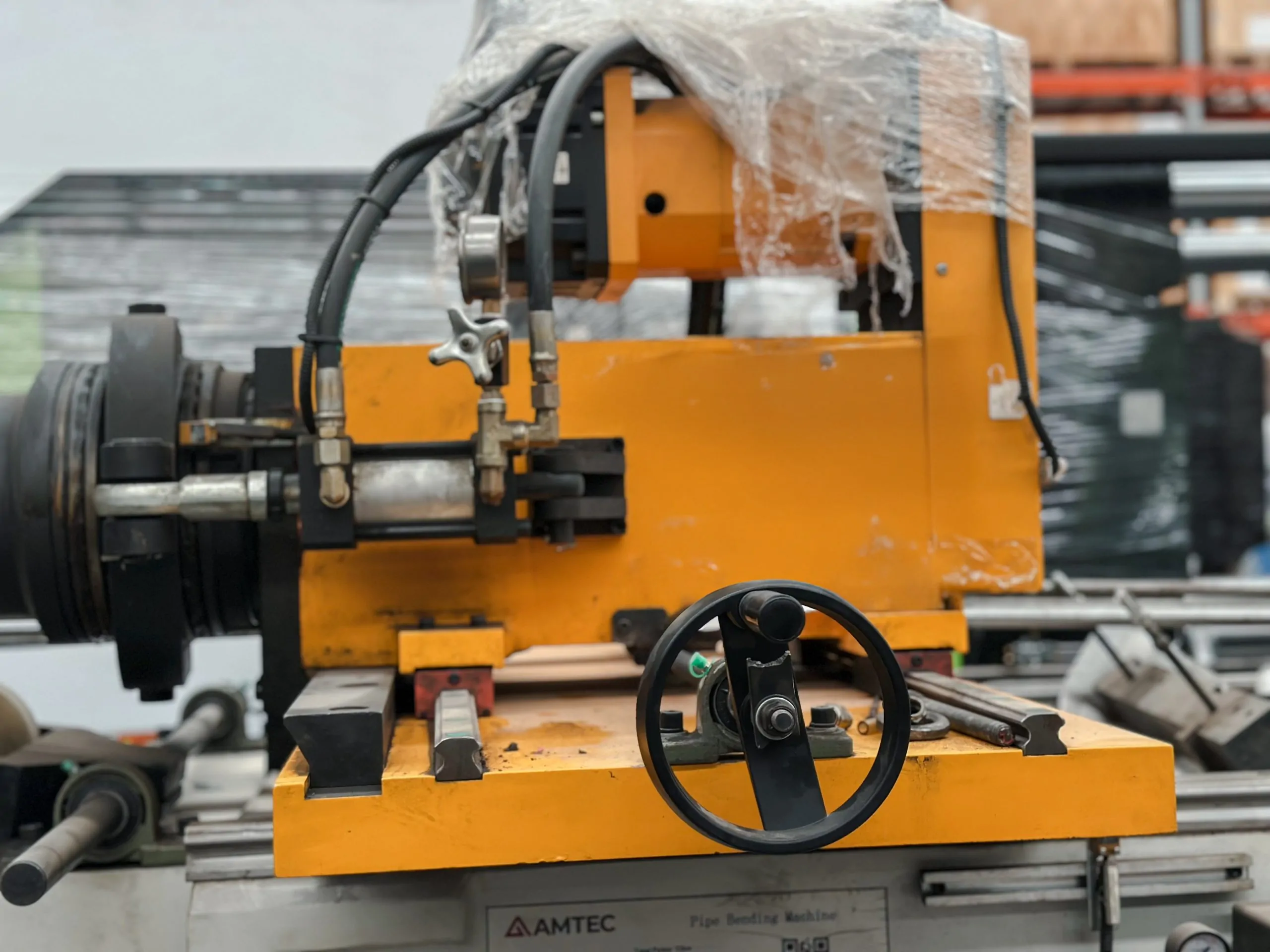 DW115CNC-DT / 220610 - Image 7