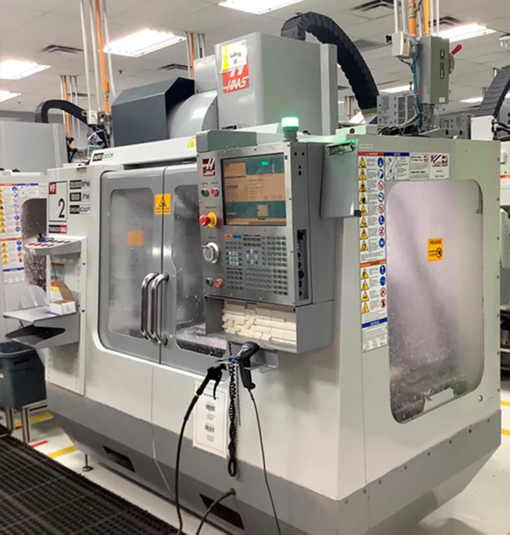 VF-2TR / 1068505 - Image 2