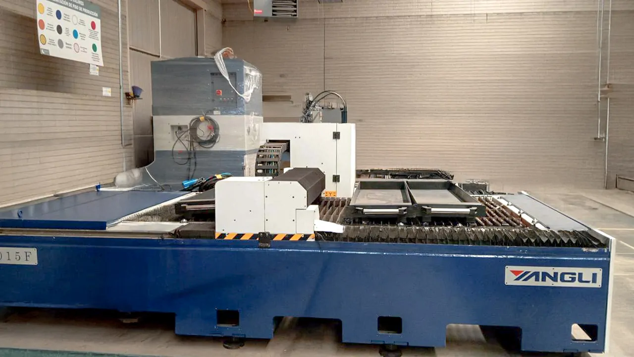 BL3015F-10 / 2119010033 - Image 2