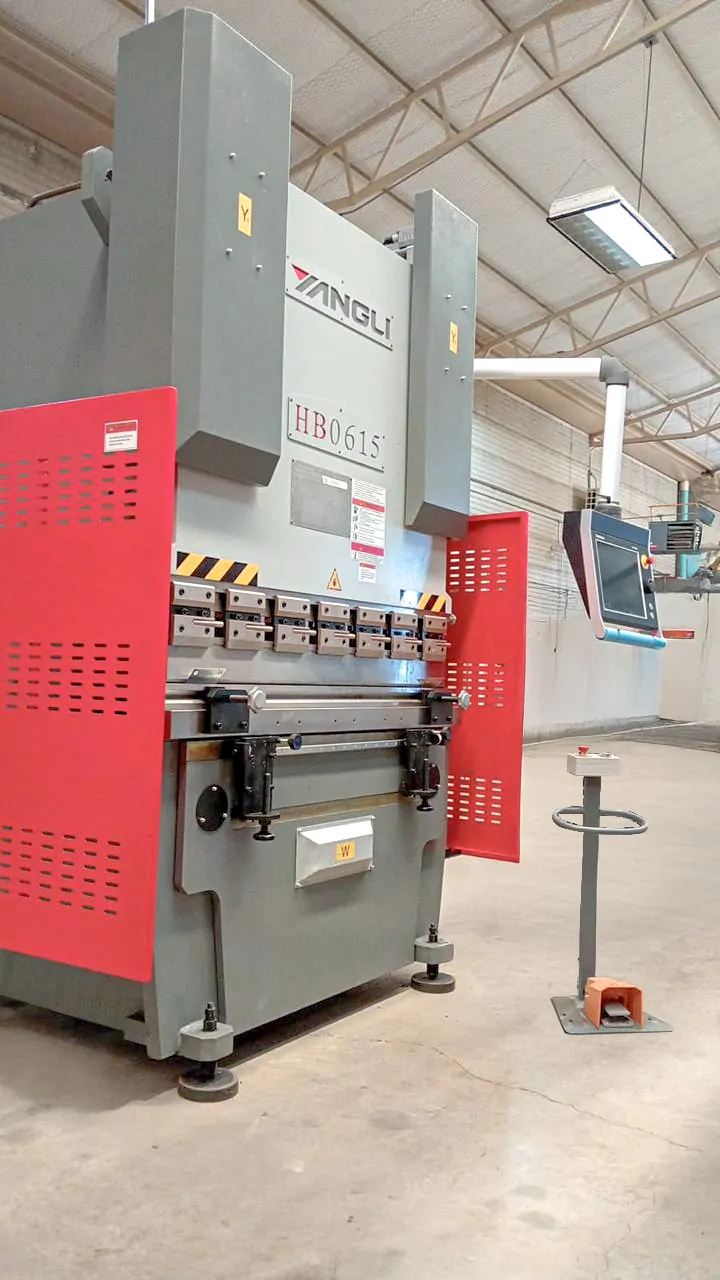 HB0615 / 2321380032 - Image 2