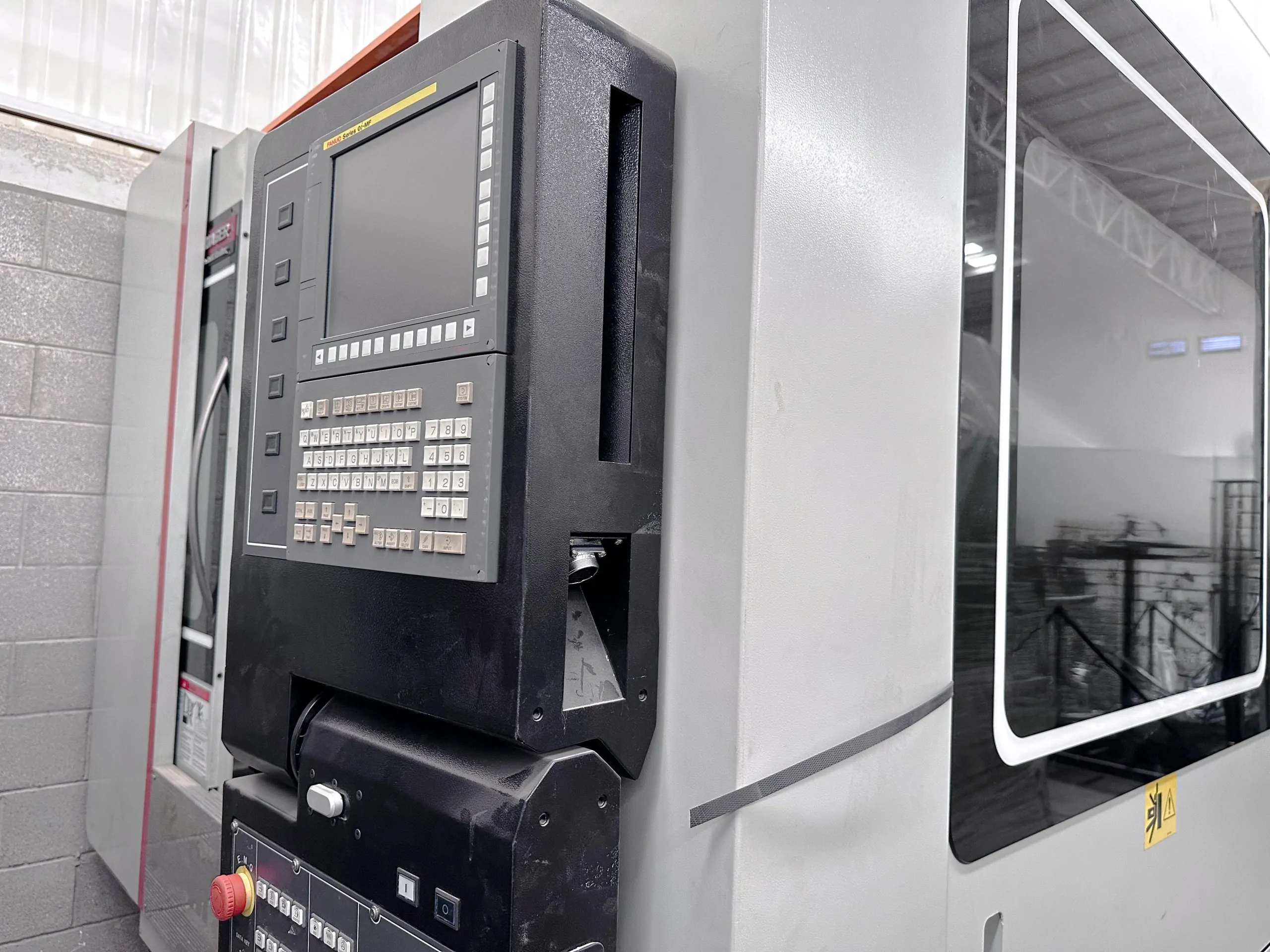 MV184E / 118O192142 - Image 6